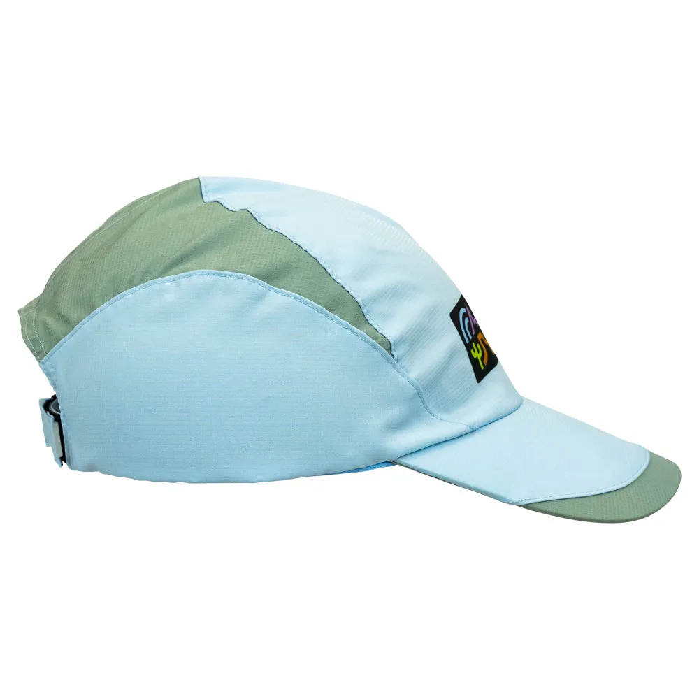 Western National Parks Performance Cap - Image 4