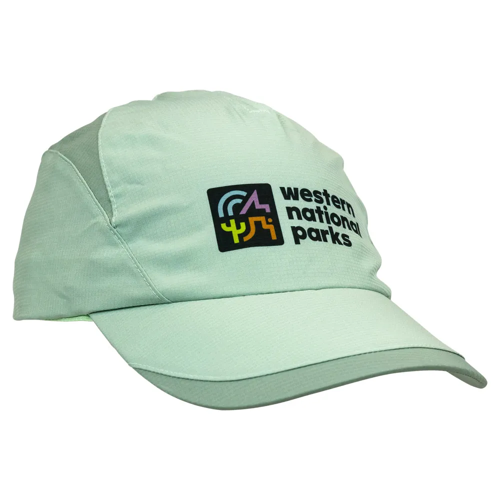 Western National Parks Performance Cap - Image 6