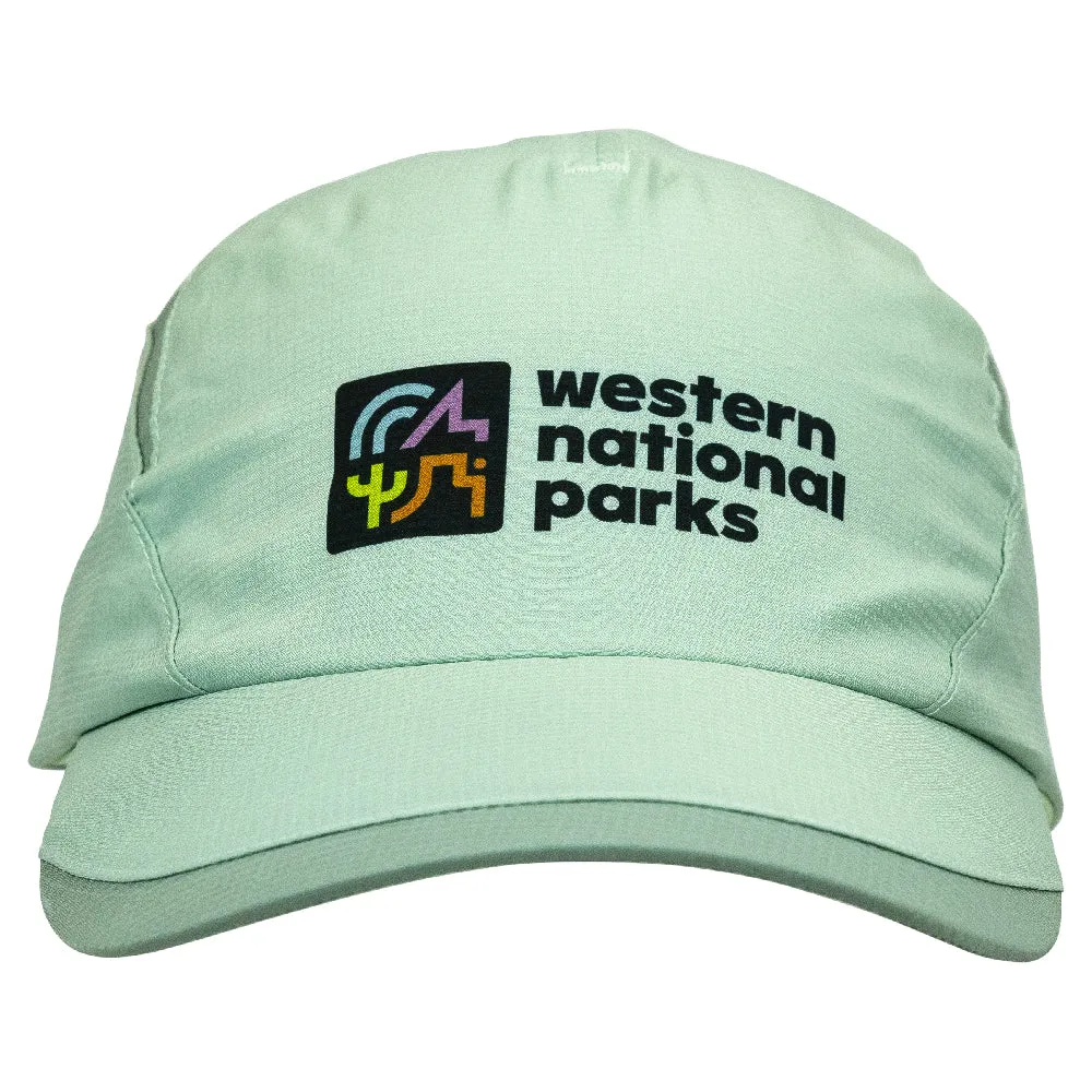 Western National Parks Performance Cap - Image 7