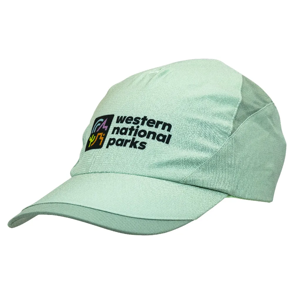 Western National Parks Performance Cap - Image 8