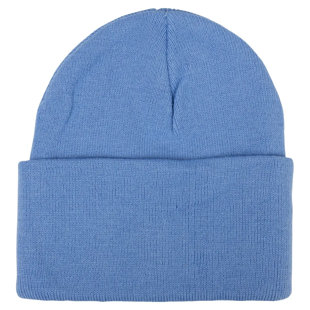 White Sands National Park Beanie - Round Logo - Image 4