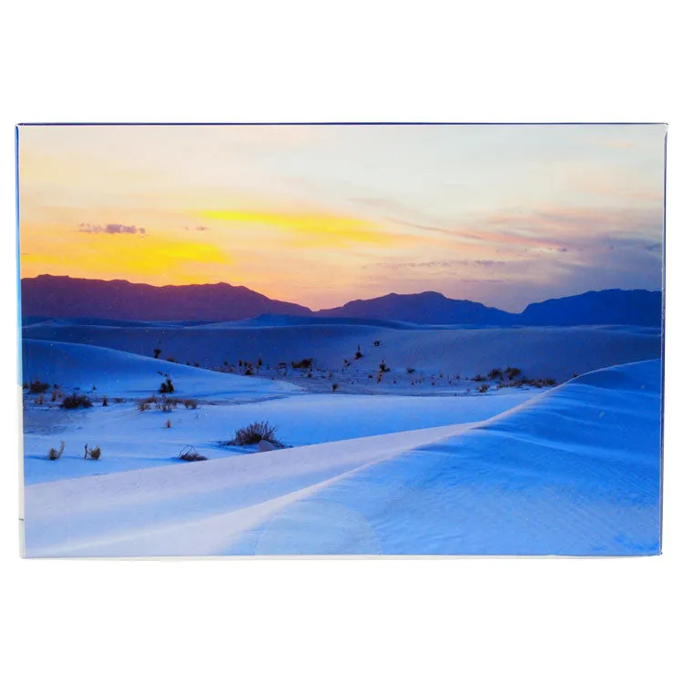 White Sands National Park Double Puzzle - Image 3
