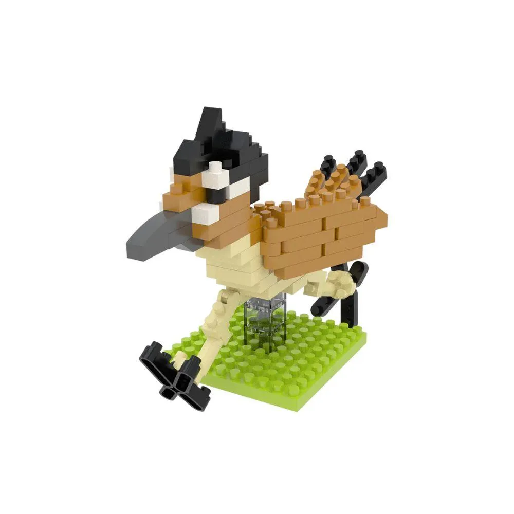 Wildlife Mystery Mini Block Set - Image 4