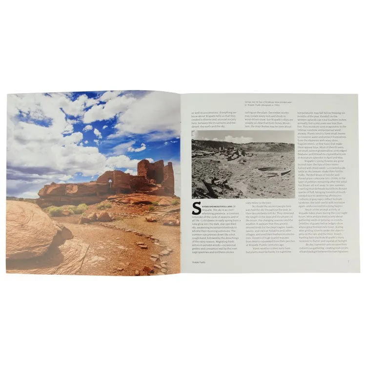 Wupatki National Monument Book - Image 2