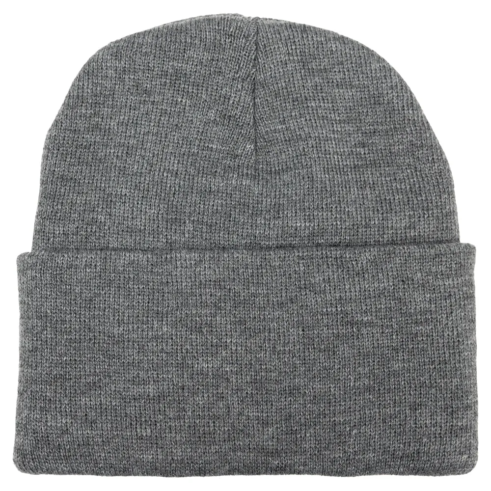 Wupatki National Monument Beanie - Fell Logo - Image 4
